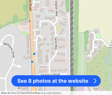 Carlton Court, Sarel Way, Horley, Surrey, RH6 - Photo 1