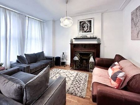 4 bedroom house to rent Victoria Road, Whalley Range, Manchester, Greater Manchester, M16 - Photo 4