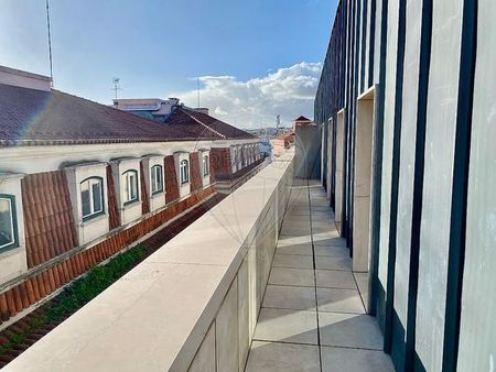 Apartamento T3 - Photo 5