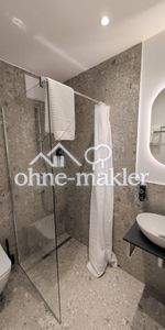 Neubauapartment mit Balkon. Super Anbindung. - Photo 3