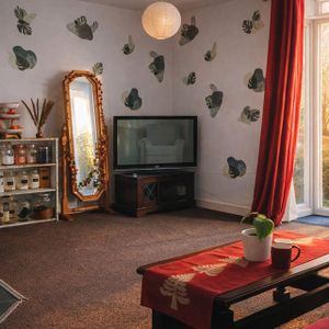 Room in a Shared House, Urban Gate, B23 - Photo 2
