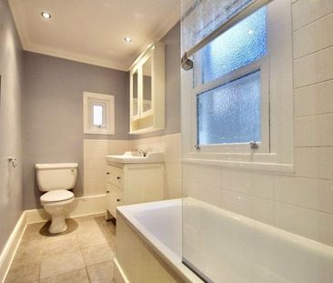 1 bedroom ground floor flat to rent - Photo 6