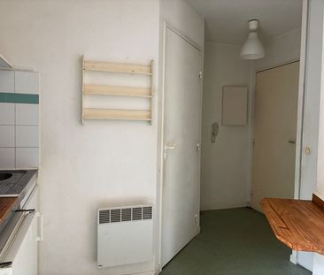 T1 bis 21.56 m² - Photo 4