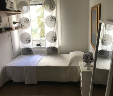 Briljantgatan, Västra Frölunda - Foto 3