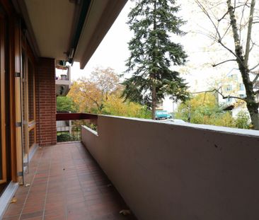 Zentral in Birsfelden - schöne 3 1/2 Zimmer-Wohnung befristet zu ve... - Foto 6
