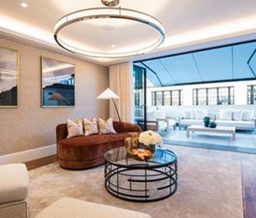 3 bedroom penthouse to rent - Photo 5