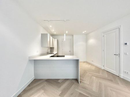 Admiraal De Ruijterweg 476-A, Gibraltarbuurt, 1055NH, Amsterdam - Photo 4