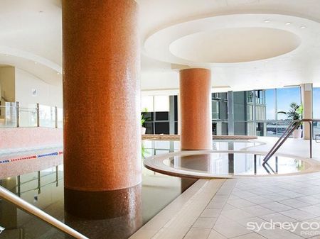 LUXURIOUS STUDIO APARTMENT | Furnished - Photo 4