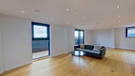 3 bedroom flat to rent - Photo 5