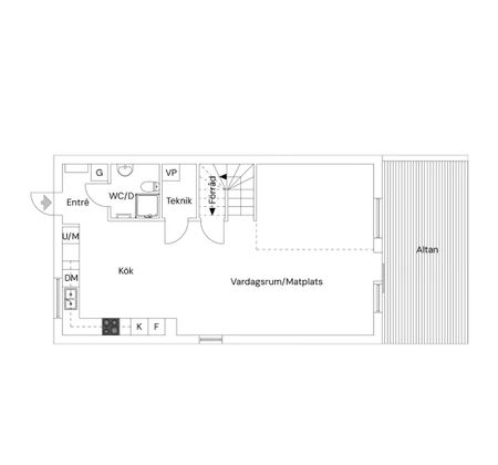 Åbroddsvägen, Saltsjö-Boo - Foto 5