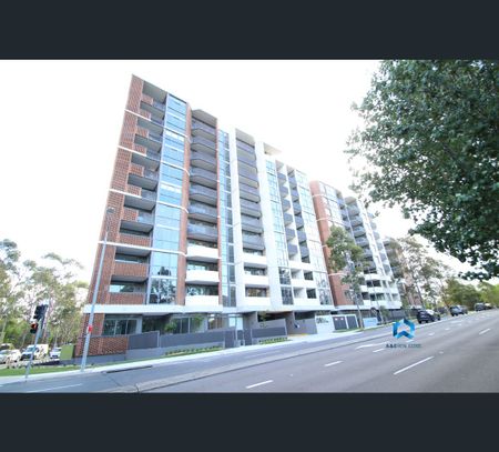 612/112 Caddies Boulevard, Rouse Hill, NSW 2155 - Photo 5