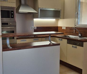 APPARTEMENT 3 PIÈCES- LES ANGLES, - Photo 1