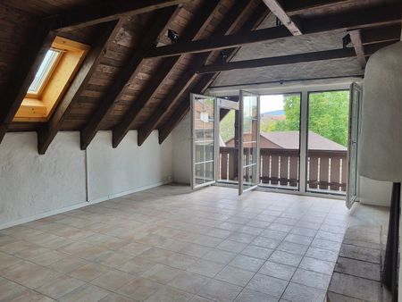 Wohnung an ruhiger Lage! - Photo 5