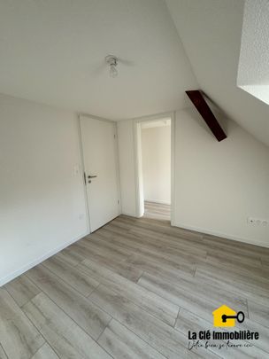 Location Appartement 2 pièces 66m² SIERENTZ 68510 - Photo 1