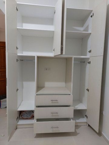 Studio/Γκαρσονιέρα για ενοικίαση Πανεπιστημιούπολη (Ζωγράφου) - Φωτογραφία 4