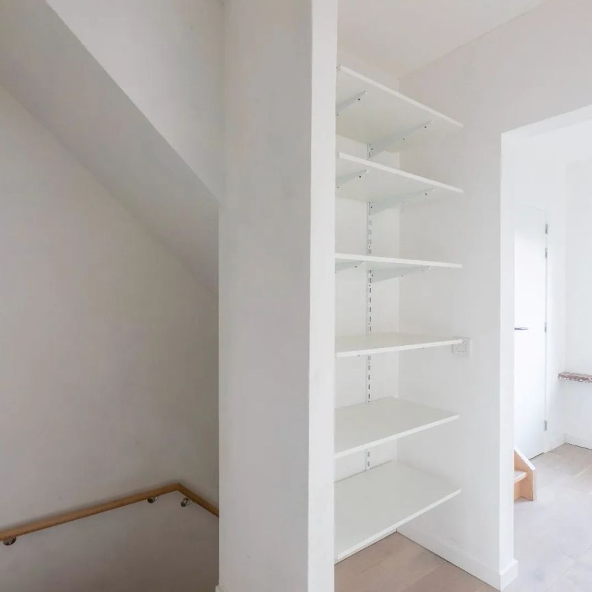 Instapklare eigendom met tuin te Mariakerke - Foto 1