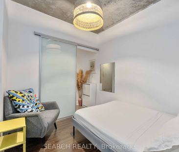 Westside Gallery Lofts , #1008 - Photo 2