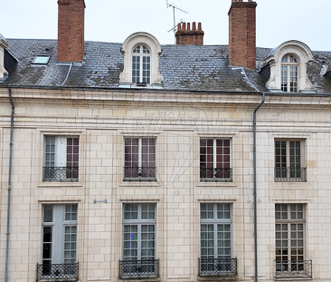 Appartement 2 chambre(s) à louer - Orléans - Photo 2