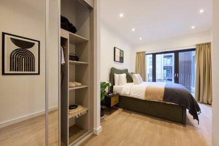 2 Bed Flat, Kington House, SE7 - Photo 4