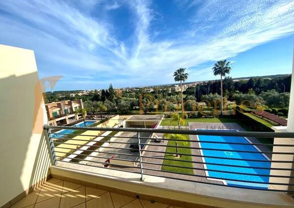 Apartamento T1 em Faro