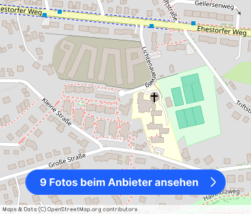 Lichtenauerweg, Hamburg - Foto 1
