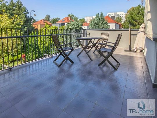 Dostępne od zaraz, 4 pokojowe mieszkanie | Brynów - Zdjęcie 1