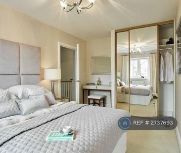 3 bedroom detached house to rent - Photo 1