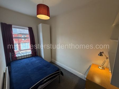 Whitby Road, Manchester, M14 6QL - Photo 5