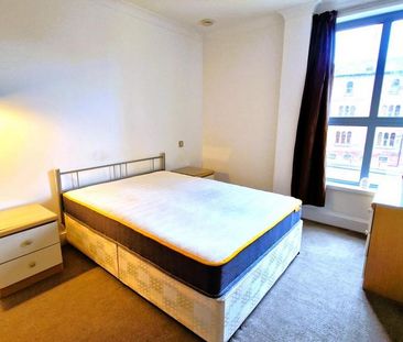 2 bedroom flat to rent - Photo 4