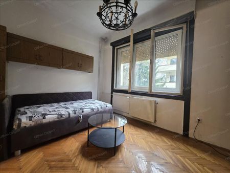 Kiadó jó állapotú lakás - Budapest II. kerület - Photo 5