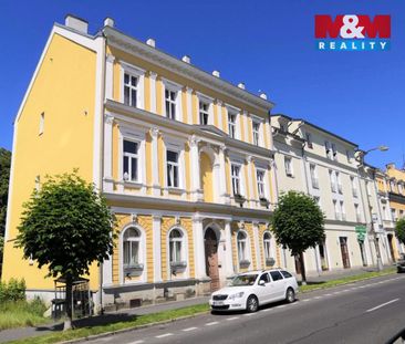 Pronájem bytu 2+kk 51 m², Americká 131, Františkovy Lázně - Photo 3