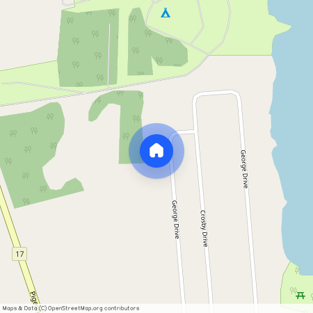 271 George Drive, Kawartha Lakes