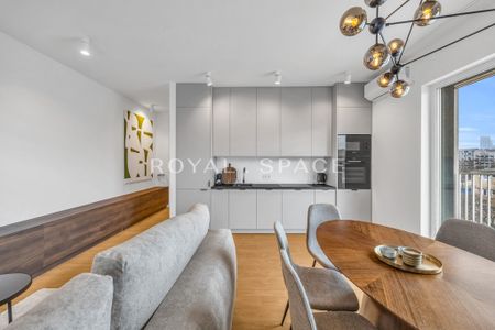 Warszawa, Wola, Kolejowa - Zdjęcie 3