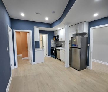 For Lease - 152 First Nations Trail Unit# 1A, Vaughan, Ontario - Photo 6