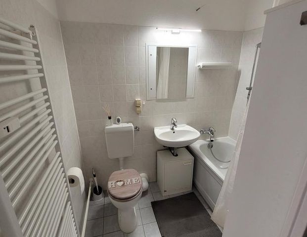 1-Zimmer-Wohnung Berlin - Foto 1