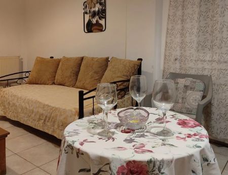 Διαμέρισμα για ενοικίαση Θέρισσος (Ηράκλειο Κρήτης) - Φωτογραφία 2