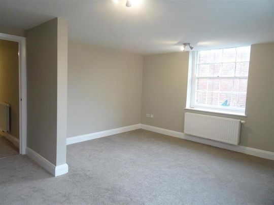 1 bedroom apartment to rent - Photo 1