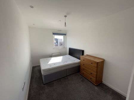 15 Flat 12 Byzantium Apartments, City Centre, HAWKHILL, DD1 5DL, Dundee - Photo 5