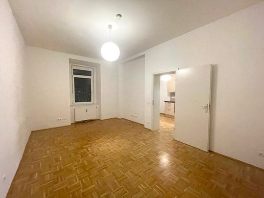 Annenstraße 35/1 - Single oder Pärchen Wohnung mit Balkon - Foto 1