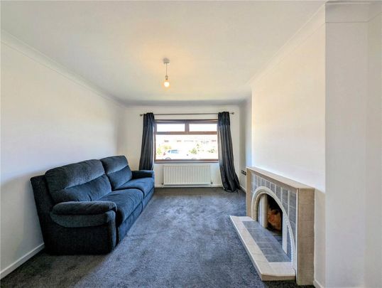 2 bedroom bungalow to rent - Photo 1