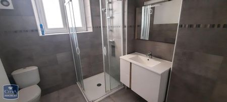 Location Appartement 2 pièces 26m² PAMIERS 09100 - Photo 4