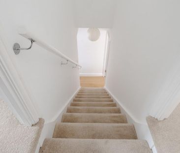 2 bedroom terraced house to rent - Photo 3