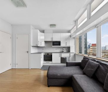 Studio to rent - Photo 6