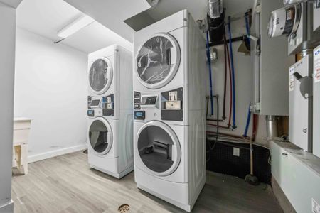 For Lease - 1A Leonard Avenue Unit# 1, Toronto, Ontario - Photo 4