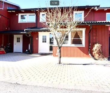 Vallatorpsvägen, Täby - Photo 1