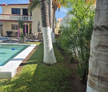Casa en Renta en Chelem, Yucatán - Photo 5