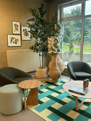 Residentie Hertz - Photo 1