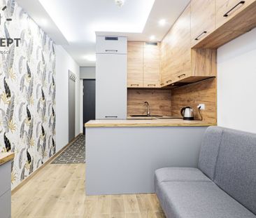 Kawalerka | Psie Pole | ok Kromera - Photo 4