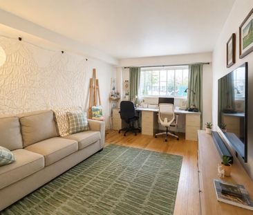 1 CH - 1 SDB - Montréal - $1,250 /mo - Photo 1