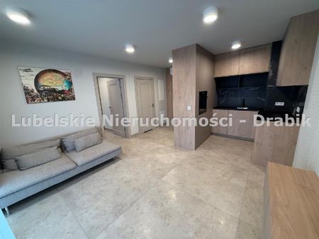 Mieszkanie Lublin Śródmieście powierzchnia 37.0 m² C313-WM-04363 - Photo 3